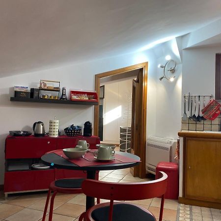 Apartamento Frascati Roof 2 Exterior foto