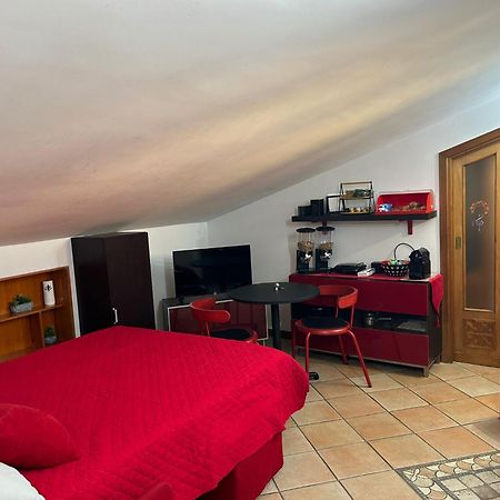 Apartamento Frascati Roof 2 Exterior foto