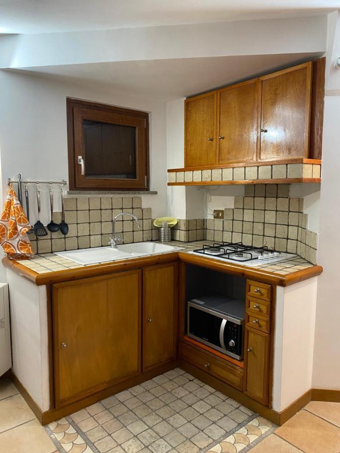 Apartamento Frascati Roof 2 Exterior foto