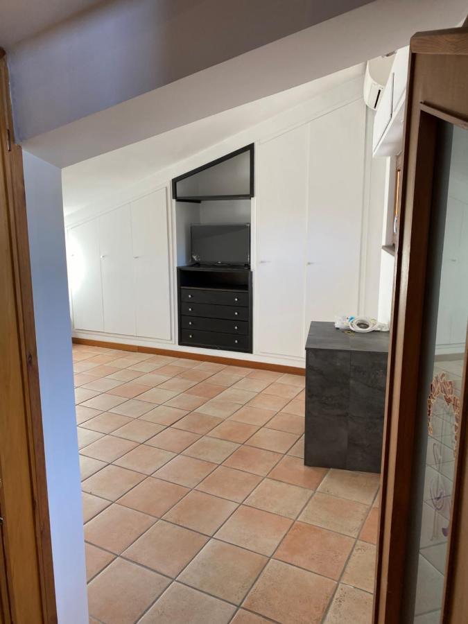 Apartamento Frascati Roof 2 Exterior foto