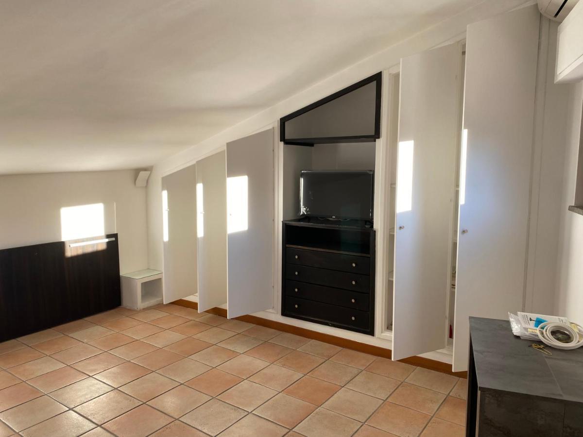Apartamento Frascati Roof 2 Exterior foto