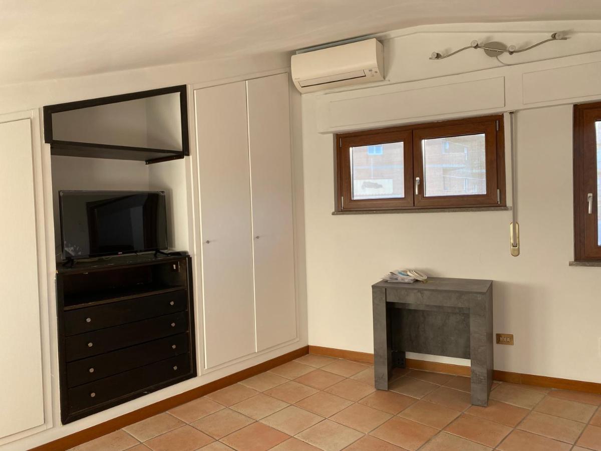 Apartamento Frascati Roof 2 Exterior foto
