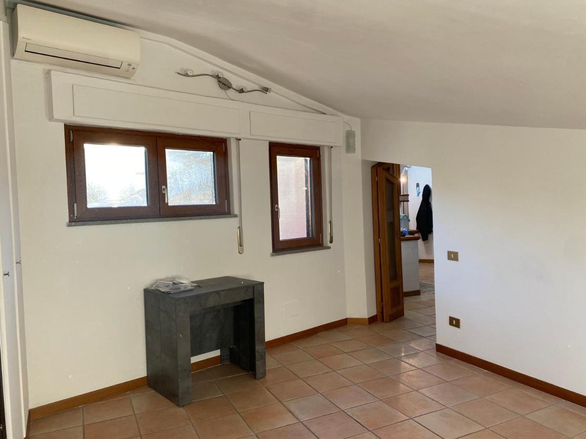Apartamento Frascati Roof 2 Exterior foto