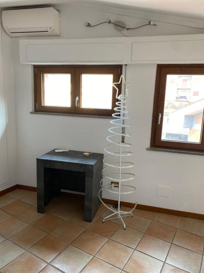 Apartamento Frascati Roof 2 Exterior foto
