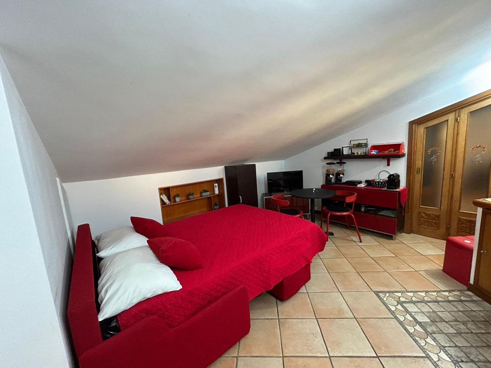 Apartamento Frascati Roof 2 Exterior foto